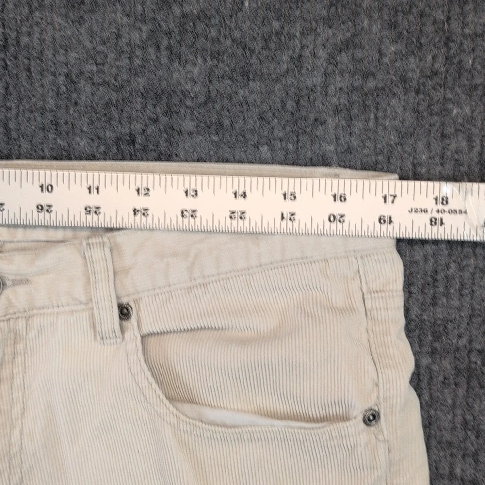Bullhead men beige